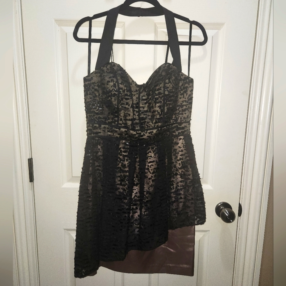Cocktail Dress